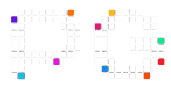 Logo PG Provider Hubet.com