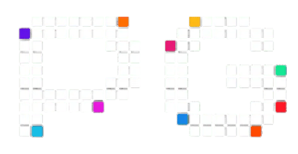 Logo PG Provider Hubet.com